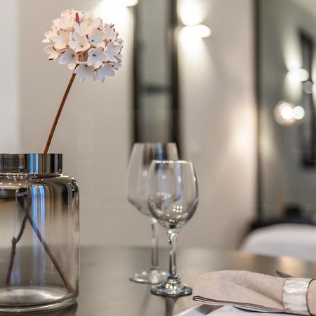 Intimate Studio In The Heart Of Malaga By Rems Екстер'єр фото