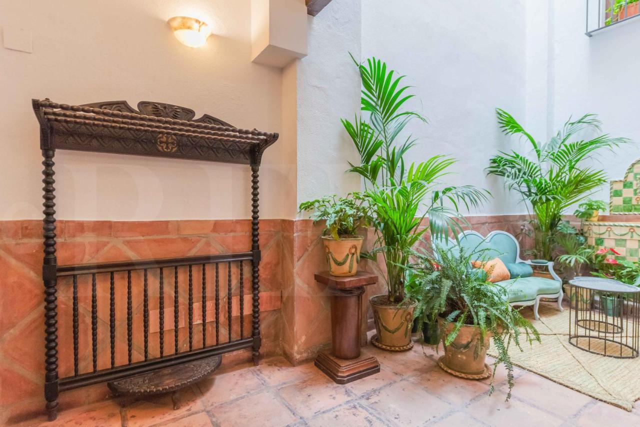 Intimate Studio In The Heart Of Malaga By Rems Екстер'єр фото