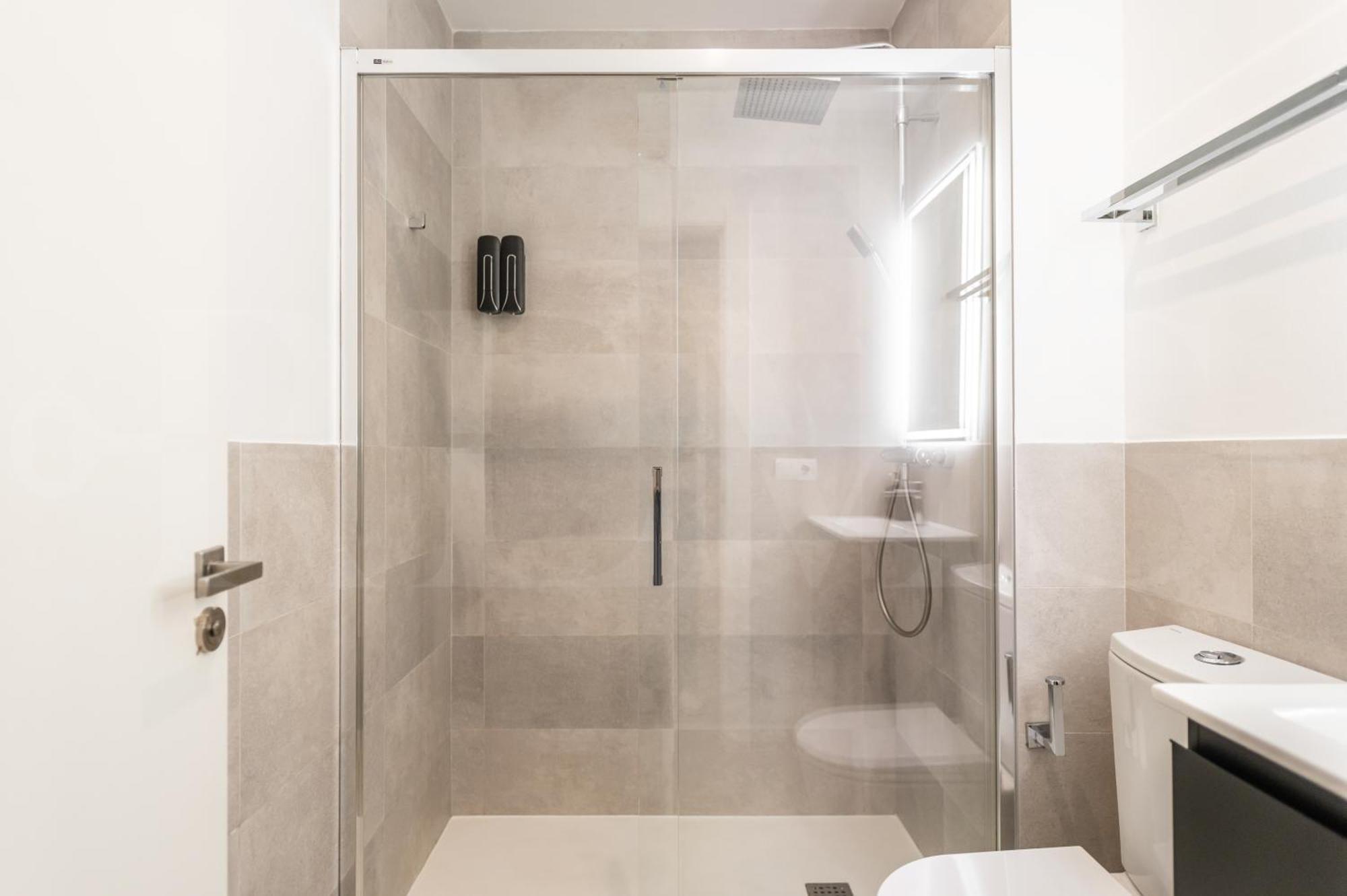 Intimate Studio In The Heart Of Malaga By Rems Екстер'єр фото