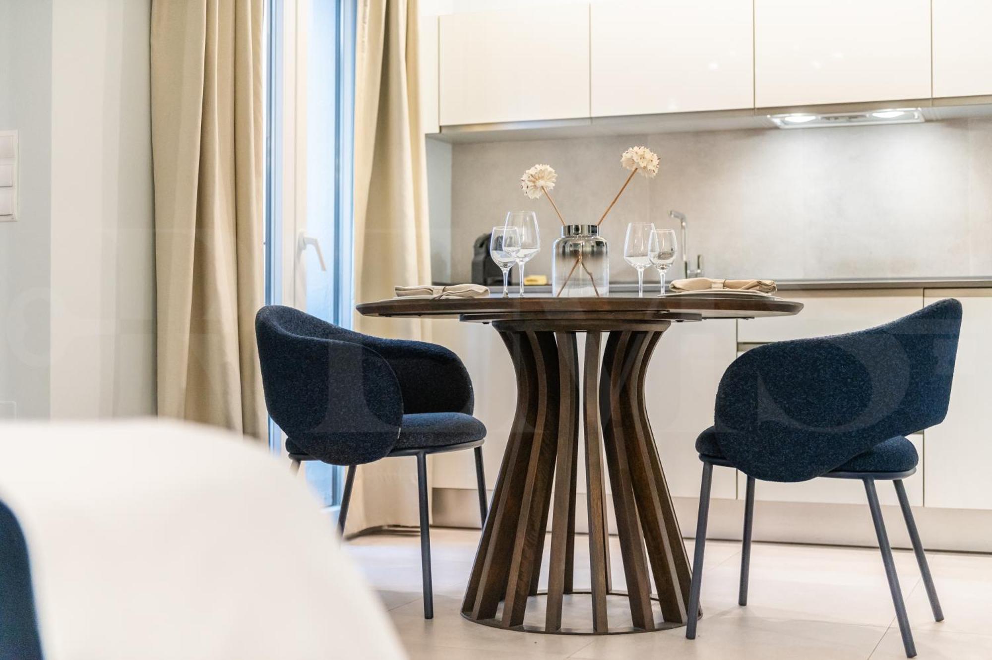 Intimate Studio In The Heart Of Malaga By Rems Екстер'єр фото
