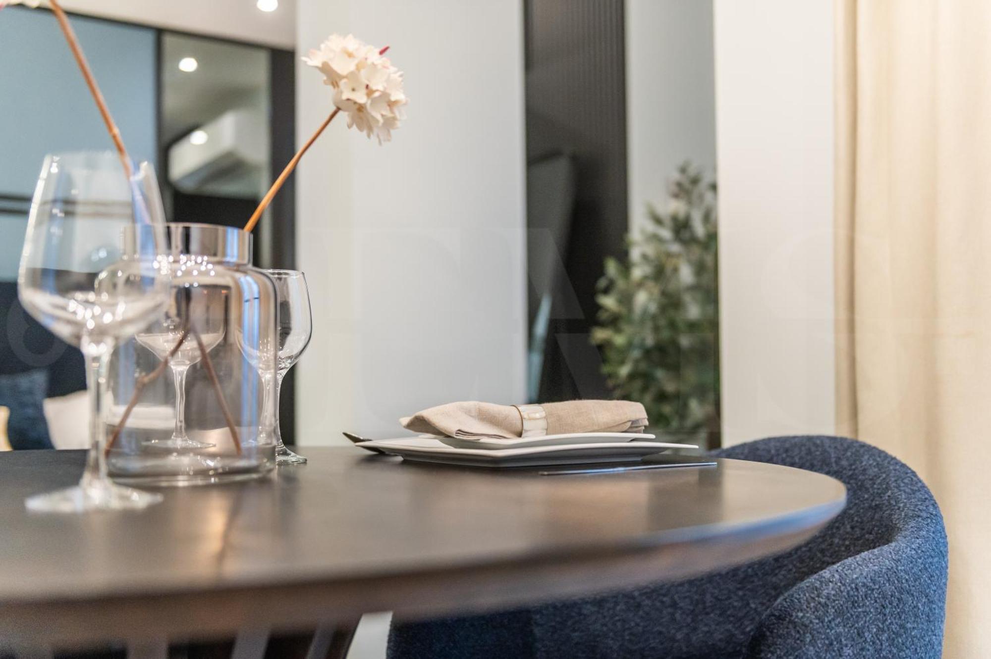 Intimate Studio In The Heart Of Malaga By Rems Екстер'єр фото