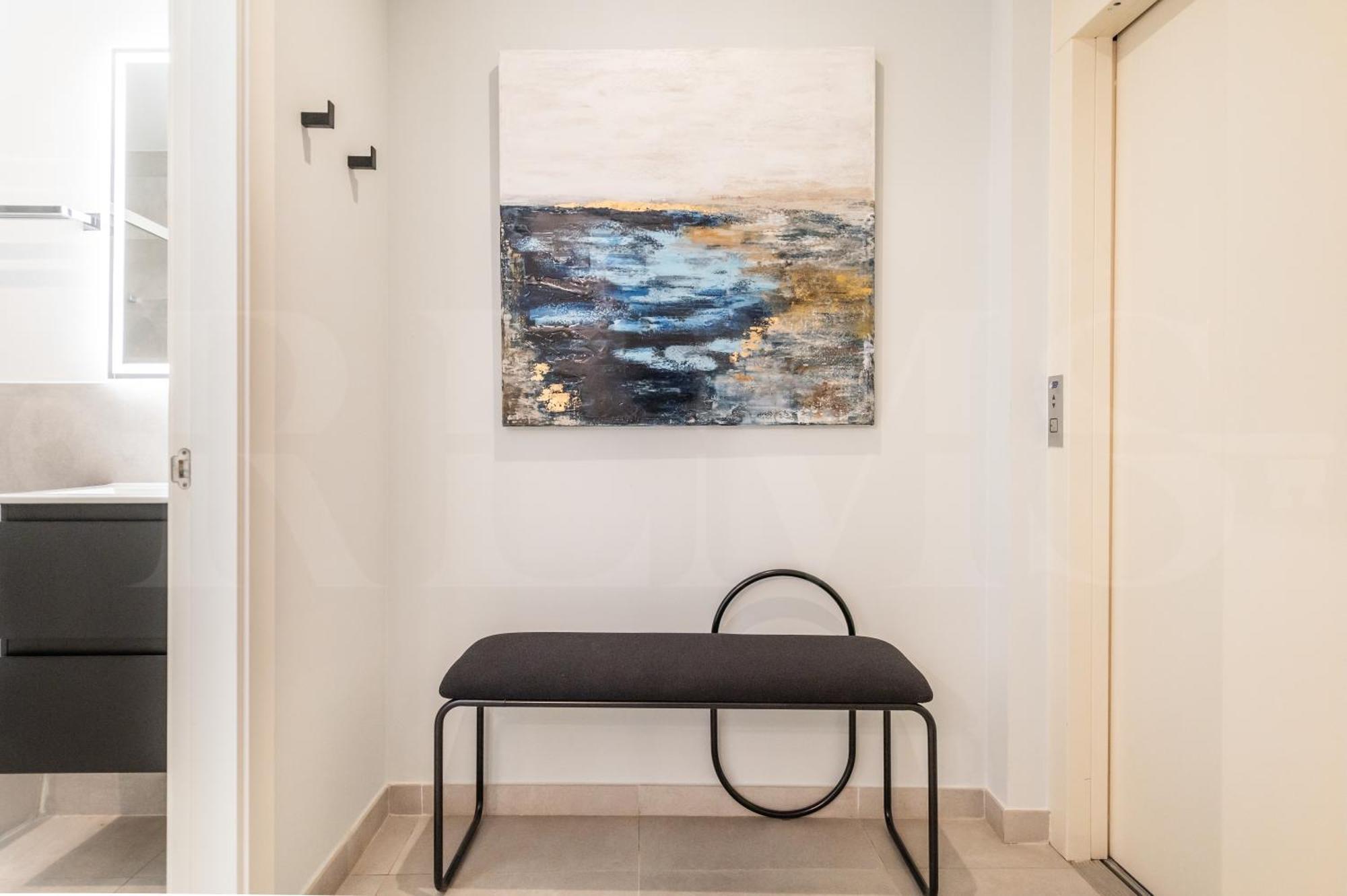 Intimate Studio In The Heart Of Malaga By Rems Екстер'єр фото